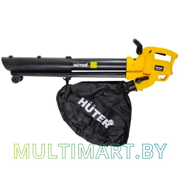 Воздуходувка Huter EB-3000 картинка 5